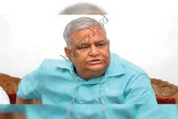 राजस्थान न्यूज़: नकली खाद-बीज प्रकरण: कृषि मंत्री डॉ. किरोड़ीलाल मीणा की छापेमारी के बाद 11 अधिकारी निलंबित, जांच शुरू