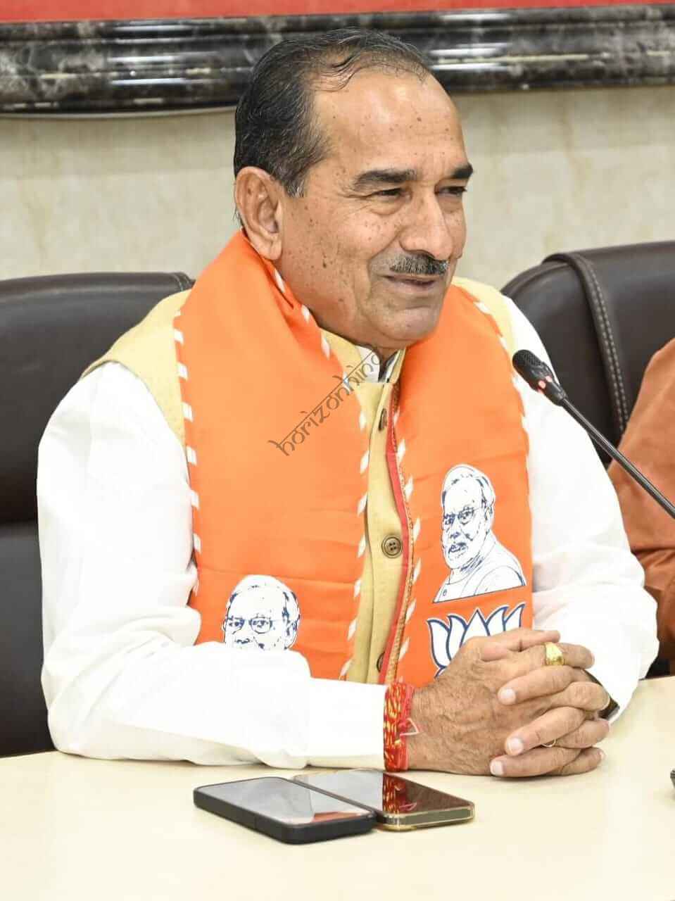 राजस्थान न्यूज़: भाजपा 25 जून को मनाएगी आपातकाल की 50 वीं बरसी काला दिवस के रूप में, प्रदेशभर में होंगे जागरूकता कार्यक्रम: मदन राठौड़
