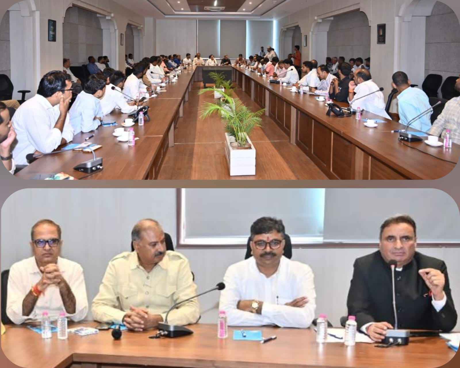 राजस्थान न्यूज़: सोशल मीडिया जनमत निर्माण और संगठन की मजबूती का प्रभावी मंच,सोशल मीडिया का सही उपयोग हो, दुरुपयोग नही