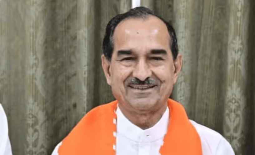 राजस्थान न्यूज़: गहलोत की बयानबाज़ी पर भड़के भाजपा प्रदेशाध्यक्ष मदन राठौड़, कांग्रेस पर तनाव फैलाने का लगाया आरोप