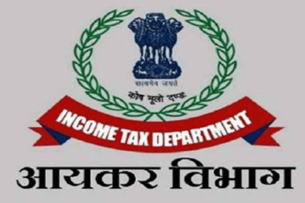 राजस्थान न्यूज़: आयकर विभाग की कार्रवाई: 150 ठिकानों पर छापेमारी, 500 करोड़ के बोगस डोनेशन घोटाले में 2 राजनीतिक दलों का नाम