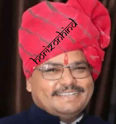 राजस्थान न्यूज़: अंता उपचुनाव में भाजपा ने बारां पंचायत समिति के प्रधान मोरपाल सुमन होंगे प्रत्याशी