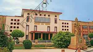 राजस्थान न्यूज़: राजस्थान में 34 IPS अधिकारियों के तबादले: जयपुर पुलिस कमिश्नर बने सचिन मित्तल, बीजू जॉर्ज को भेजा मुख्यालय