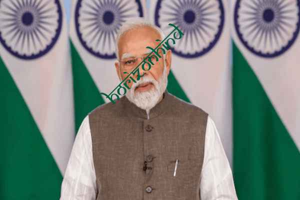 राजस्थान न्यूज़: प्रधानमंत्री नरेंद्र मोदी ने जयपुर हादसे पर जताया दुख, मृतकों के परिजनों को दो लाख और घायलों को पचास हजार की सहायता राशि की घोषणा