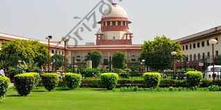 राष्ट्रीय न्यूज़: अजमेर दरगाह ब्लास्ट केस: सुप्रीम कोर्ट ने राज्य सरकार से मांगा जवाब, स्वामी असीमानंद सहित 7 की बरी पर सवाल