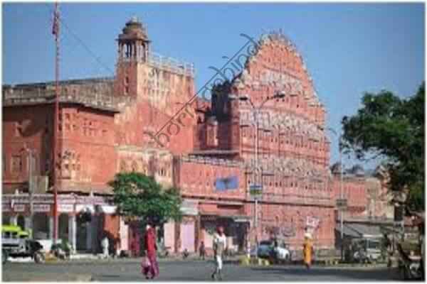 राजस्थान न्यूज़: जयपुर का 299 वां स्थापना दिवस: दुनिया का पहला सुनियोजित शहर, इतिहास की अनकही कहानियों के साथ फिर जीवंत हुआ गुलाबी नगर