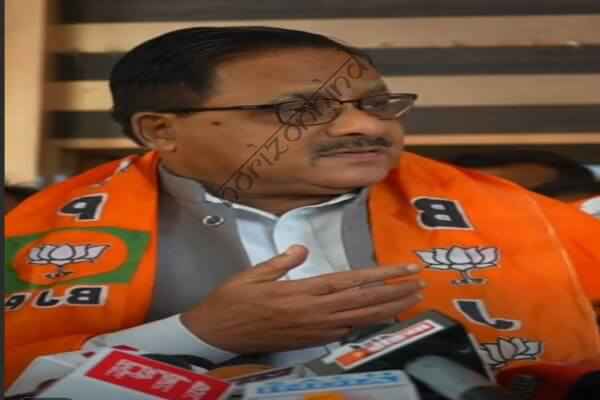 राजस्थान न्यूज़: भाजपा प्रदेश प्रभारी राधामोहन दास अग्रवाल बोले—अंता उपचुनाव भाजपा की निष्पक्षता का प्रमाण, आरोप लगाने वालों के लिए झनाटेदार तमाचा