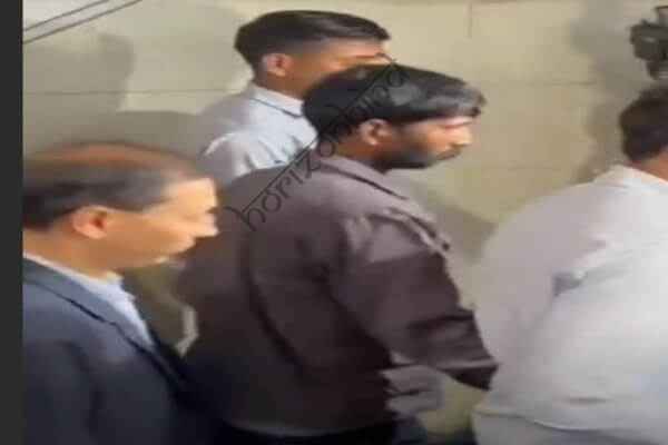 राजस्थान न्यूज़: श्रीगंगानगर में पकड़ा गया पाकिस्तानी जासूस 10 दिन के रिमांड पर: ISI से संपर्क और सेना की गोपनीय जानकारी लीक करने का खुलासा