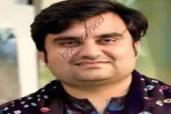 राष्ट्रीय न्यूज़: वृंदावन के प्रसिद्ध कथावाचक इंद्रेश उपाध्याय 5 दिसंबर को जयपुर में करेंगे विवाह