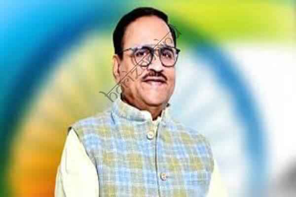 राजस्थान न्यूज़: 900 करोड़ JJM घोटाले में पूर्व मंत्री महेश जोशी को सुप्रीम कोर्ट से जमानत