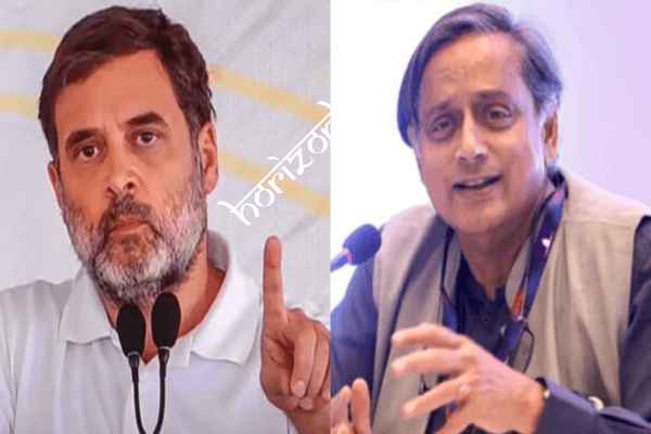 राष्ट्रीय न्यूज़: पुतिन के सम्मान में डिनर: शशि थरूर को बुलाया, राहुल और खरगे को नज़र अंदाज किए जाने पर कांग्रेस नाराज़