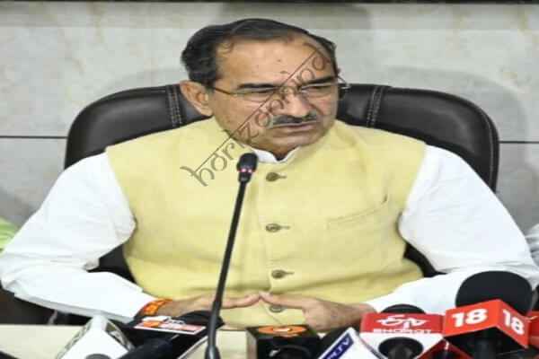 राजस्थान न्यूज़: राजस्थान में राजनीतिक नियुक्तियों का दौर जारी, जल्द होंगी नई नियुक्तियां: मदन राठौड़