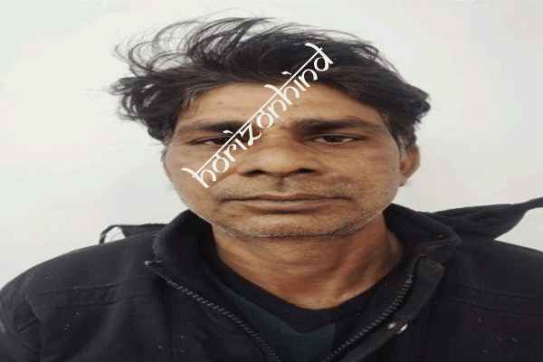 राजस्थान न्यूज़: जयपुर: वनरक्षक पेपर लीक केस में एसओजी की बड़ी कार्रवाई — भोपाल प्रिंटिंग प्रेस से पेपर चुराने वाला KD डॉन गिरफ्तार; 23 लाख में बेचा गया था गोपनीय प्रश्नपत्र