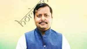 राष्ट्रीय न्यूज़: नितिन नबीन बन सकते हैं भाजपा के नए राष्ट्रीय अध्यक्ष, 20 जनवरी को हो सकता है ऐलान