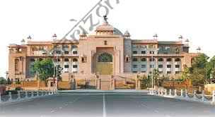 राजस्थान न्यूज़: राजस्थान विधानसभा में मार्शल पदों पर नियुक्ति का रास्ता साफ: पुलिस, सैन्य और अर्द्धसैनिक बलों के अधिकारी कर सकेंगे आवेदन