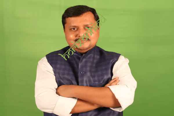 राष्ट्रीय न्यूज़: भाजपा की चुनावी तैयारियों को तेज़ धार, नितिन नबीन ने पहले ही दिन की बड़ी नियुक्तियां