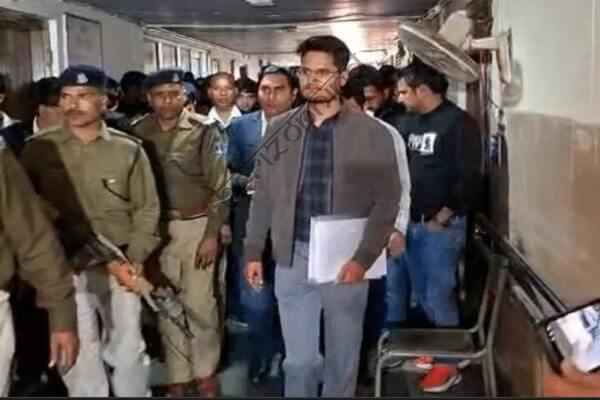 राजस्थान न्यूज़: क्रिकेट–बैडमिंटन किट घोटाला: ईडी जांच में बड़ा खुलासा, पूर्व विधायक बलजीत यादव पर 2.87 करोड़ की हेरफेर का आरोप