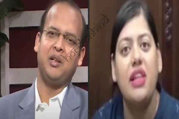 राजस्थान न्यूज़: IAS आशीष मोदी और IAS भारती दीक्षित का तलाक, हाईकोर्ट ने आपसी समझौते के आधार पर FIR रद्द की