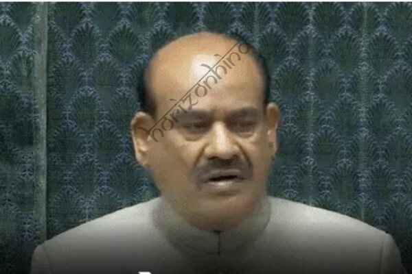 राष्ट्रीय न्यूज़: बजट सत्र में गतिरोध बरकरार, लोकसभा अध्यक्ष को हटाने का प्रस्ताव लाने की तैयारी, 103 सांसदों के हस्ताक्षर