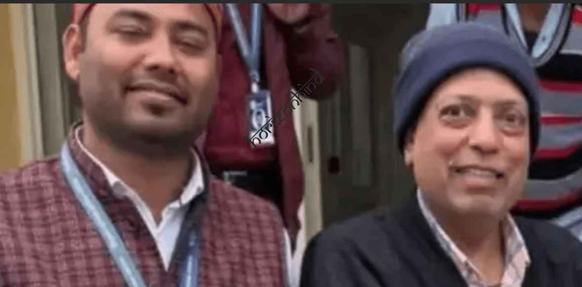 राष्ट्रीय न्यूज़: बदायूं में हिंदुस्तान पेट्रोलियम के दो अधिकारियों की गोली मारकर हत्या, ठेकेदार गिरफ्तार