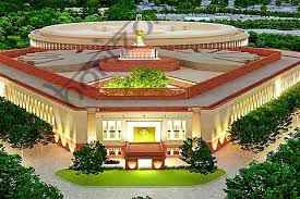 राष्ट्रीय न्यूज़: 2029 से पहले महिलाओं को 33% आरक्षण देने की तैयारी, लोकसभा सीटें बढ़कर 816 हो सकती हैं ?