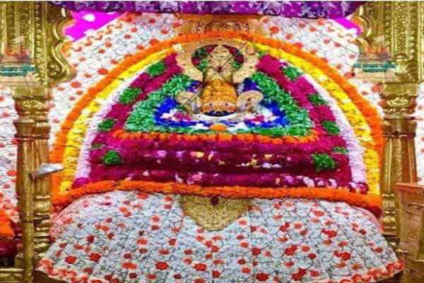 राजस्थान न्यूज़: खाटूश्यामजी में रोपवे की तैयारी: 2 किमी प्रोजेक्ट से भक्तों को मिलेगी बड़ी राहत