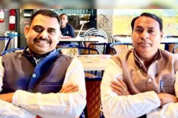 राजस्थान न्यूज़: भीलवाड़ा में अवैध गारनेट कारोबार पर शिकंजा, वसूली कांड से मचा हड़कंप, डीवाईएसपी माधव उपाध्याय एपीओ