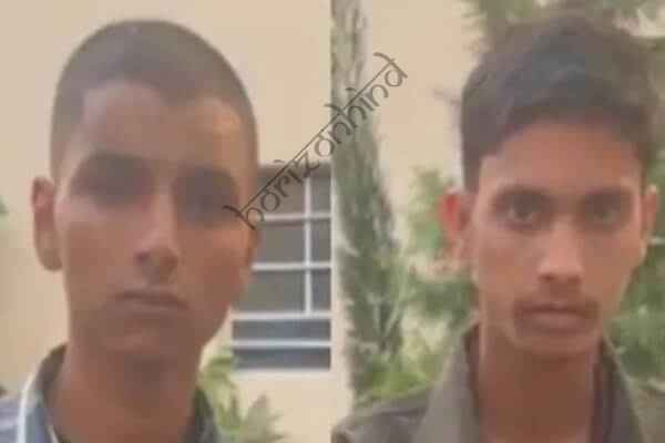 राजस्थान न्यूज़: जयपुर में विदेशी महिला से छेड़छाड़: जयगढ़ किले के पास 3 आरोपी गिरफ्तार, एक नाबालिग डिटेन