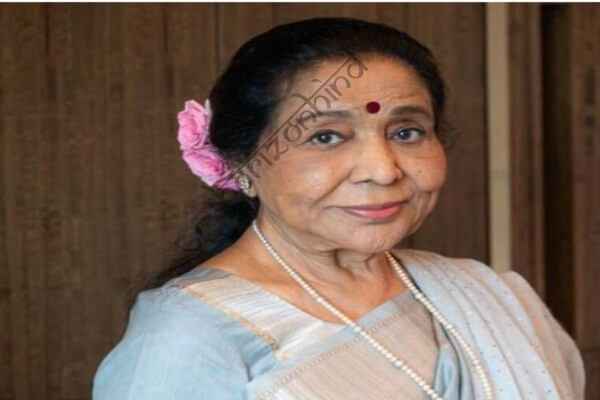 राष्ट्रीय न्यूज़: मशहूर गायिका आशा भोसले ब्रीच कैंडी अस्पताल में भर्ती, कार्डियक अरेस्ट के बाद आईसीयू में इलाज जारी