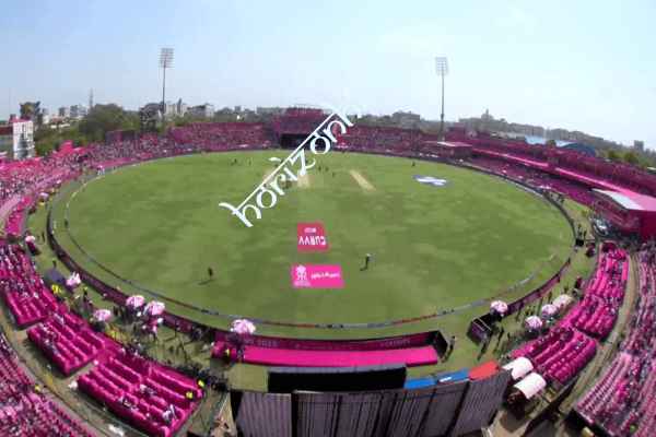 राजस्थान न्यूज़: जयपुर में IPL 2026 के लिए ऑफलाइन टिकट बिक्री शुरू; जानिए पूरे मैच शेड्यूल