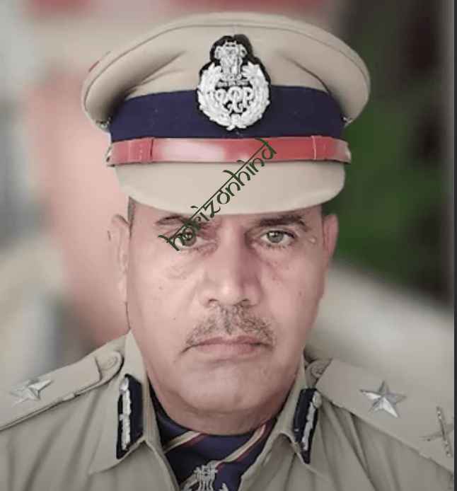 राजस्थान न्यूज़: आईजी किशन सहाय पर रेप का आरोप, IG किशन सहाय के खिलाफ FIR दर्ज