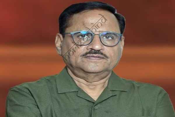 राजस्थान न्यूज़: जल जीवन मिशन घोटाले में पूर्व मंत्री महेश जोशी से 8 घंटे पूछताछ, टेंडर प्रक्रिया और अधिकारियों की भूमिका पर ACB के सवाल