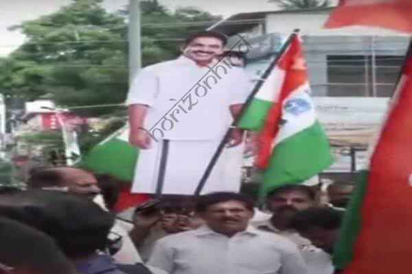 राष्ट्रीय न्यूज़: केरल में कांग्रेस गठबंधन ने अब तक नहीं घोषित किया मुख्यमंत्री का नाम, केसी वेणुगोपाल सबसे आगे