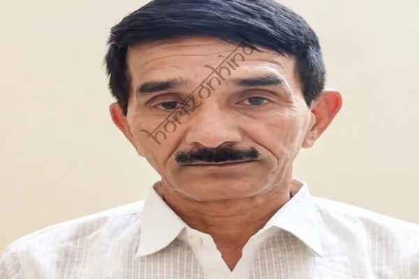 राजस्थान न्यूज़: मेवाड़ यूनिवर्सिटी फर्जी डिग्री रैकेट में SOG की बड़ी कार्रवाई, मुख्य आरोपी वीरेंद्र सिंह गाजियाबाद से गिरफ्तार
