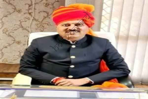 राजस्थान न्यूज़: RPSC पेपर लीक जांच में बड़ा मोड़, पूर्व कार्यवाहक अध्यक्ष डॉ. शिव सिंह राठौड़ से SOG की पूछताछ