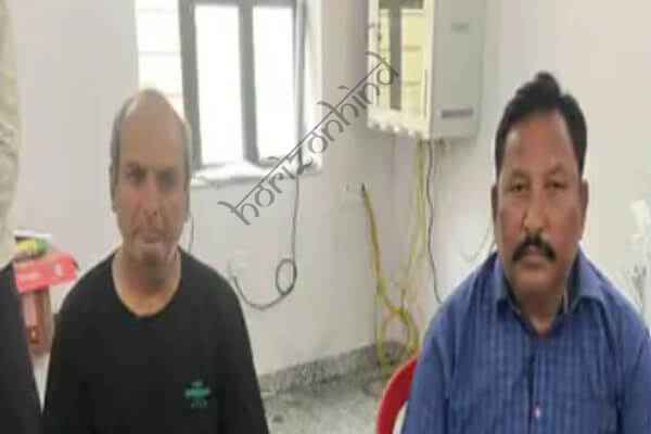 राजस्थान न्यूज़: नगर निगम में एसीबी की बड़ी कार्रवाई: हेल्थ इंस्पेक्टर और दलाल रिश्वत लेते रंगे हाथ गिरफ्तार