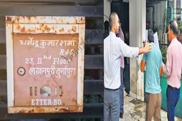 राष्ट्रीय न्यूज़: नीट पेपर लीक में सीकर कोचिंग हब का काला सच उजागर: छात्रों ने बनाया पेपर बेचने का नेटवर्क, करोड़ों की मनी ट्रेल की जांच में जुटी सीबीआई