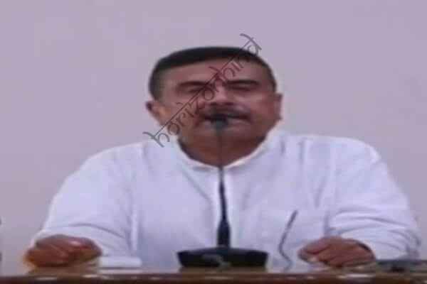 राष्ट्रीय न्यूज़: पश्चिम बंगाल में भाजपा सरकार के पहले कैबिनेट फैसले: ममता राज के भ्रष्टाचार की जांच को दो आयोग, इमाम-मुअज्जिन मानदेय बंद