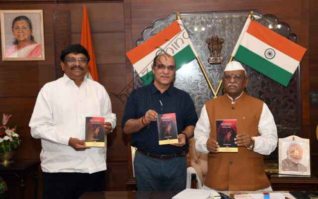 राष्ट्रीय न्यूज़: राजस्थान की तीन राज्यसभा सीटों पर चुनाव का ऐलान, 18 जून को होगी वोटिंग