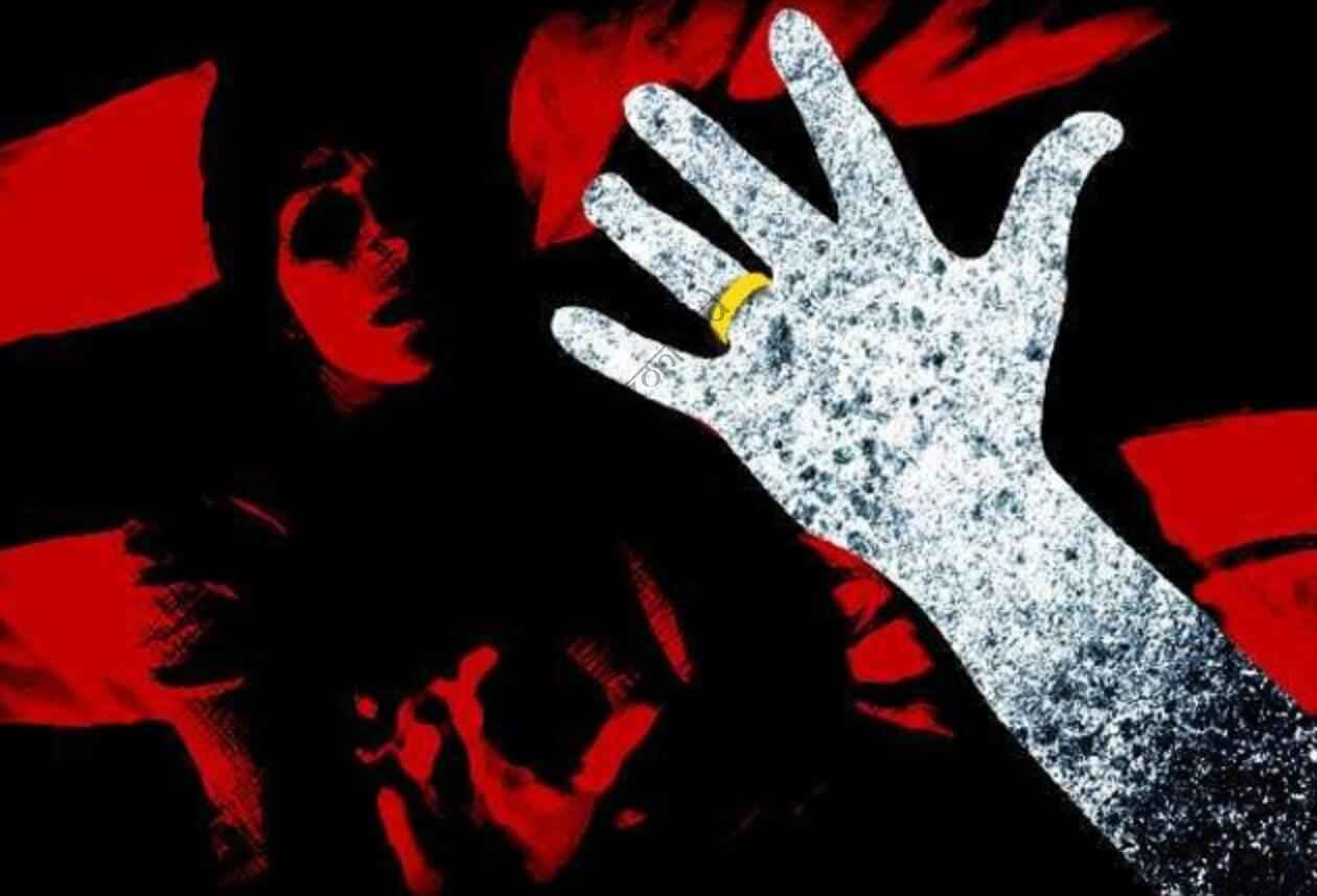 राजस्थान न्यूज़: जयपुर में रेप की कोशिश का आरोप: महिला ने ब्लेड से काटा युवक का प्राइवेट पार्ट, दोनों पक्षों ने दर्ज कराई FIR