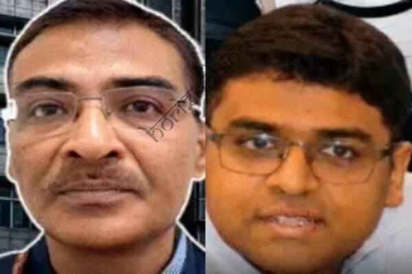 राष्ट्रीय न्यूज़: सीबीएसई चेयरमैन और सचिव को हटाया, ऑन स्क्रीन मार्किंग विवाद की जांच के आदेश
