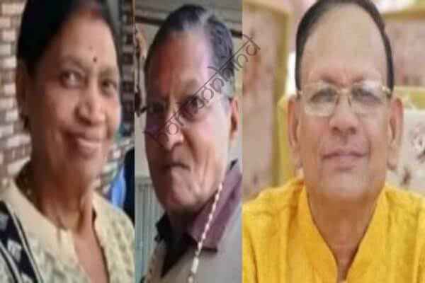 राष्ट्रीय न्यूज़: दिल्ली अग्निकांड में अजमेर और किशनगढ़ के तीन लोगों की मौत