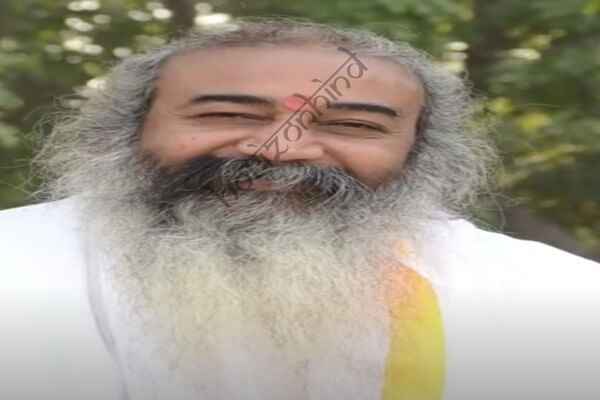 राजस्थान न्यूज़: पूर्व मुख्यमंत्री अशोक गहलोत के बयान पर आचार्य प्रमोद कृष्णम का पलटवार, पुत्र मोह में धृतराष्ट्र मानसिक रूप से हो गया था अंधा