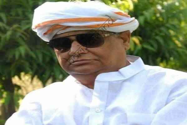 राजस्थान न्यूज़: भ्रष्टाचार के आरोपों पर कृषि मंत्री किरोड़ी लाल मीणा का पलटवार, बोले- गड़बड़ी करने वालों को मैंने ही भिजवाया जेल