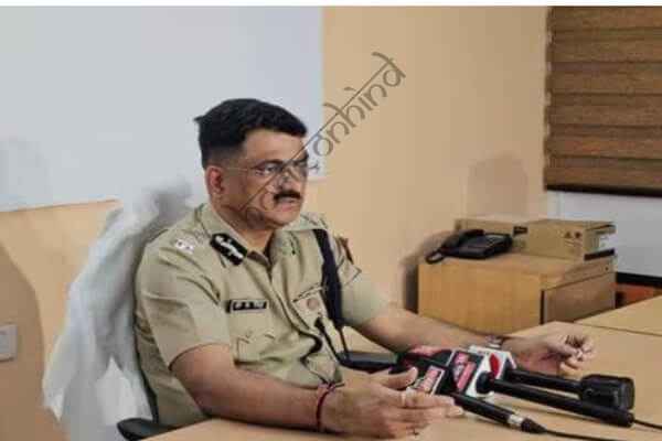 राजस्थान न्यूज़: AI और डीपफेक के जरिए बढ़ी साइबर ठगी, 1930 हेल्पलाइन पर शिकायत की सलाह ,राजस्थान पुलिस ने जारी की हाई अलर्ट एडवाइजरी