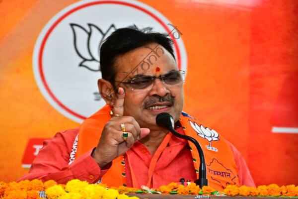 राजस्थान न्यूज़: पदक विजेता 50 खिलाड़ियों को मिलेगी कनिष्ठ सहायक पद पर नियुक्ति, मुख्यमंत्री ने दी मंजूरी