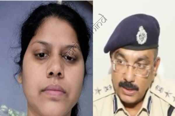 राजस्थान न्यूज़: जयपुर में एटीएस की कार्रवाई, जैश-ए-मोहम्मद से कथित संपर्क के आरोप में महिला गिरफ्तार, 7 दिन के रिमांड पर