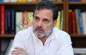 राष्ट्रीय न्यूज़: कार्तिकेय चौहान मानहानि केस में राहुल गांधी ने जताया खेद, हाईकोर्ट ने शिकायतकर्ता से मांगा जवाब