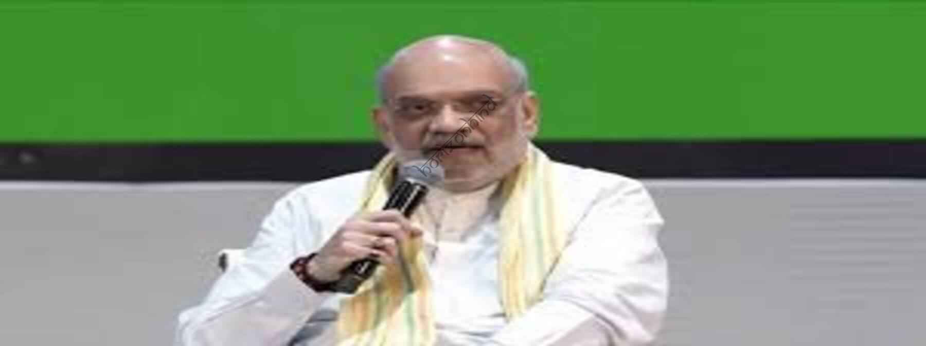 राजस्थान न्यूज़: 29 जून को दिल्ली में केंद्रीय गृह मंत्री अमित शाह की मौजूदगी में यमुना जल प्रोजेक्ट के एमओए पर होंगे हस्ताक्षर, शेखावाटी को मिलेगा 577 मिलियन क्यूबिक मीटर पानी