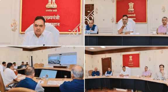 राजस्थान न्यूज़: राजस्थान रिफाइनरी प्रोजेक्ट के तहत प्रदेश में खुलेंगे 304 नए पेट्रोल पंप, HPCL करेगा 400 करोड़ रुपए का निवेश